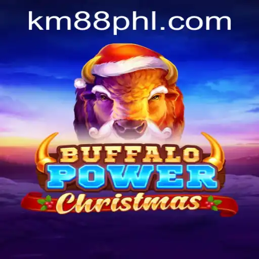 Unwrapping the Holiday Magic of BuffaloPowerChristmas with KM88