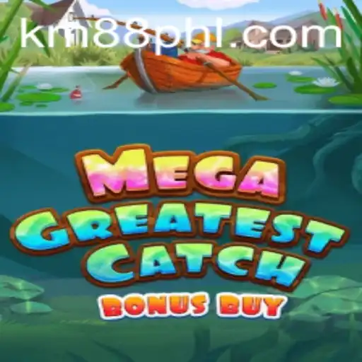 Unleashing Adventure with MegaGreatestCatchBonusBuy: The Ultimate Guide