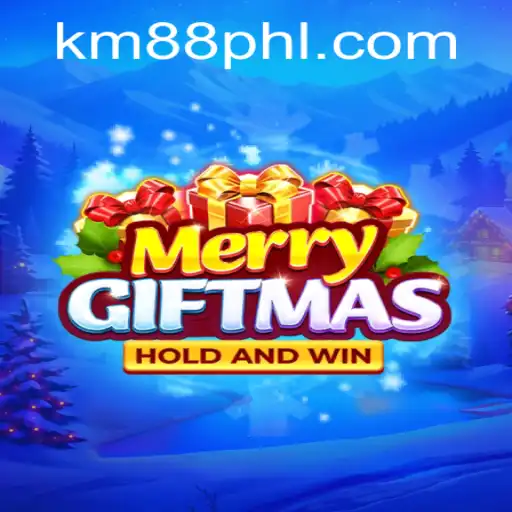 MerryGiftmas Adventure: The Joy of Festive Gaming with KM88