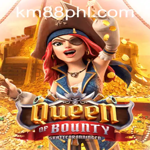 Discover the Adventure of QueenofBounty - The Ultimate Pirate Adventure Game