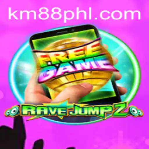 RaveJump2M: A Dynamic Adventure into the World of Rhythm and Challenges
